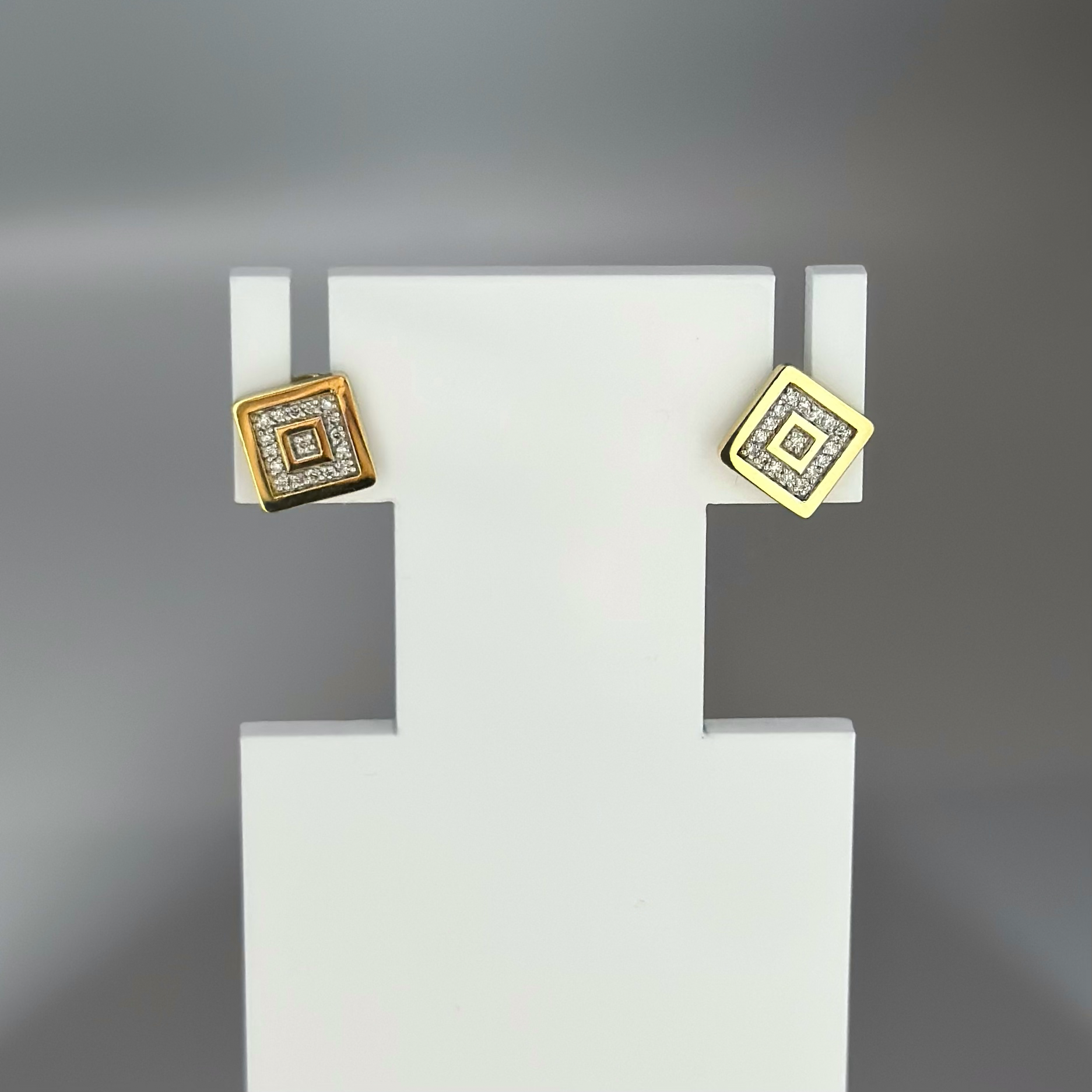 Серьги 09-P0222-05-001-01-01