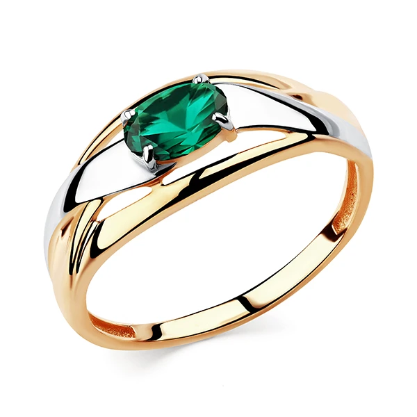 Кольцо 101020G680