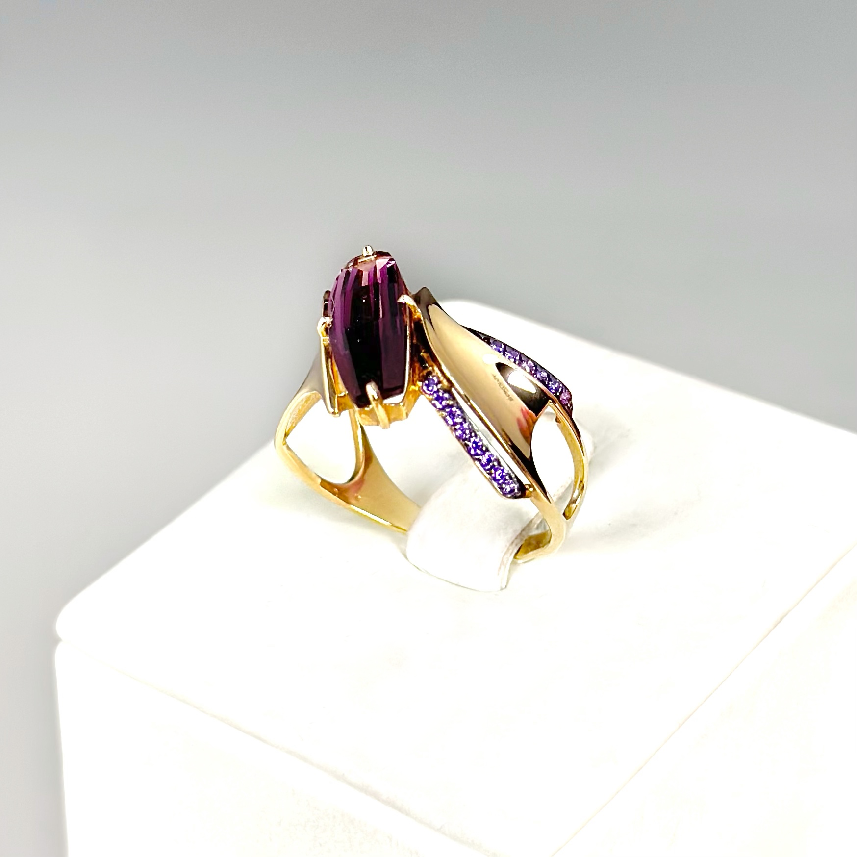 Кольцо кл3177-9