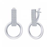 Серьги 20974-925