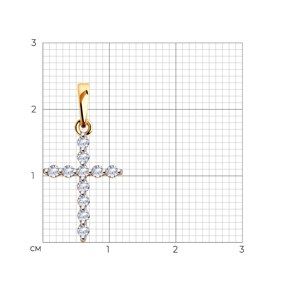 Подвеска 036437