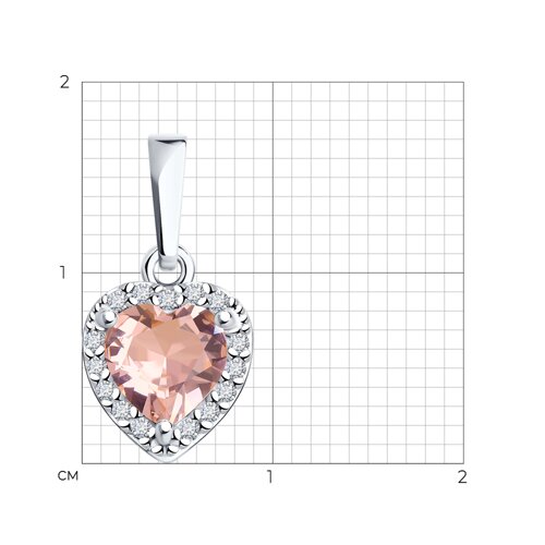 Подвеска 92030781