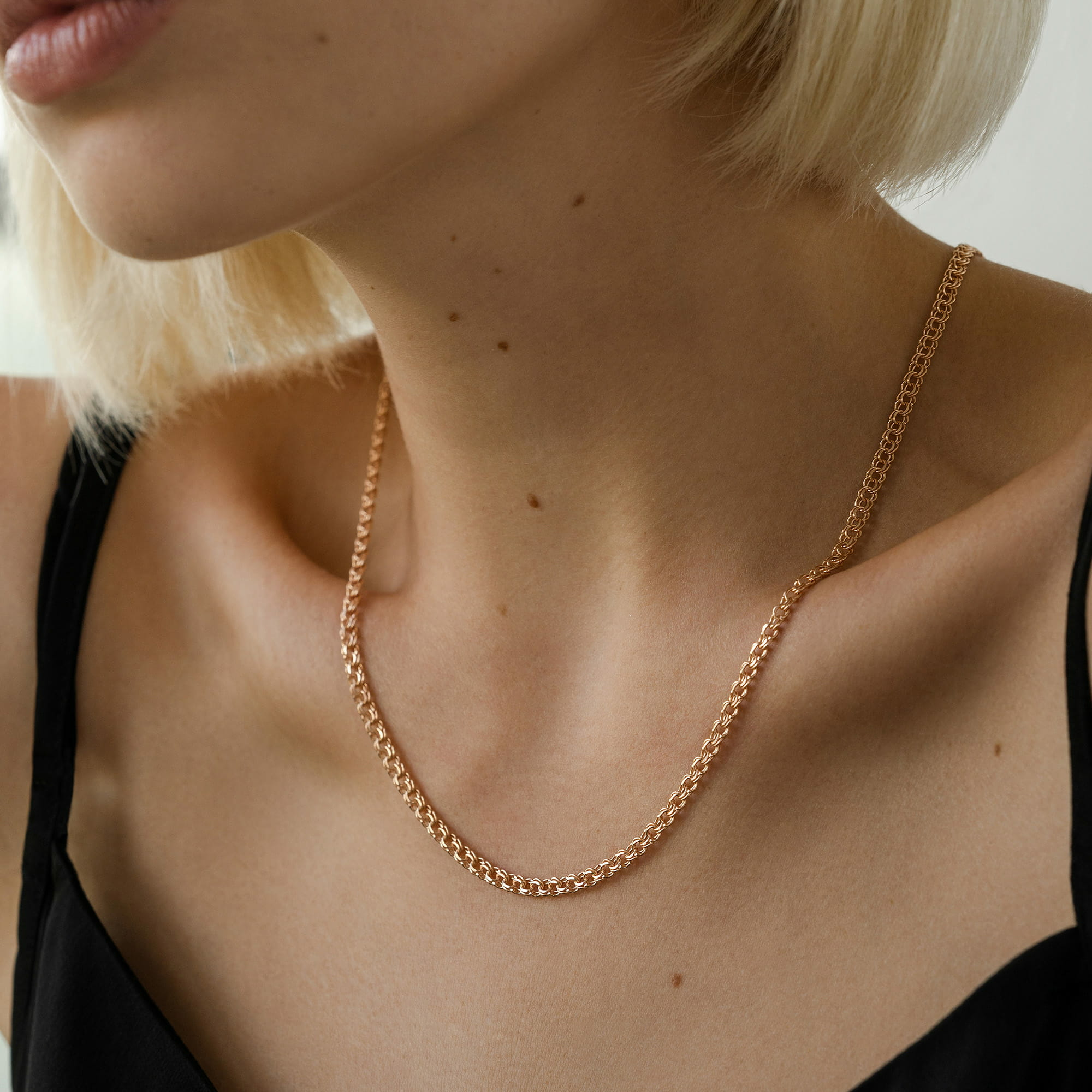 Цепь НЦ 12-316Б d 0.50