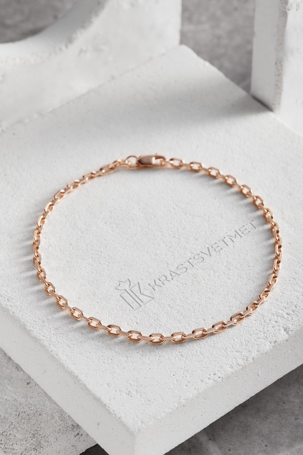 Браслет НБ 12-206 d 0.80