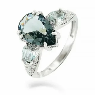 Кольцо 1000-0565_КRISТ-727