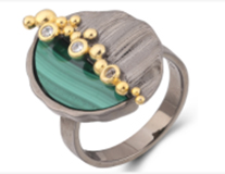 Кольцо 36К157101