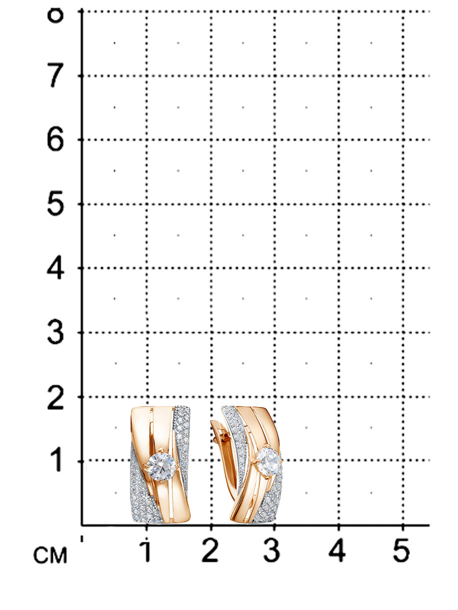 Серьги 10-20175_f-201