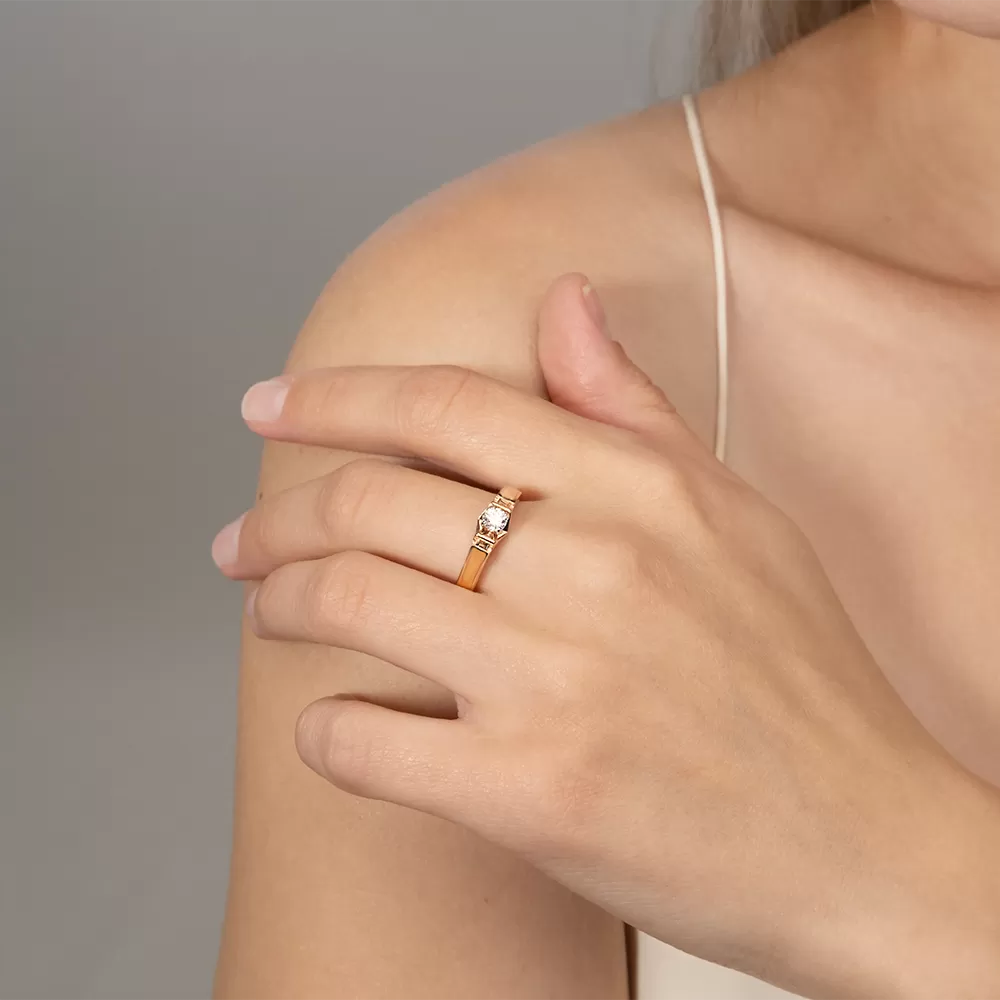 Кольцо 01-5259-00-501-1111-38