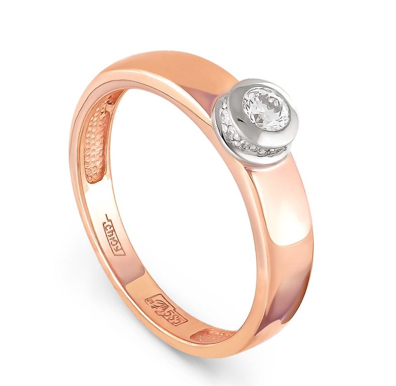 Кольцо 1-0348-1000