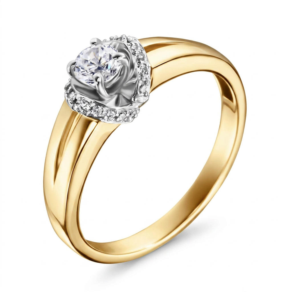 Кольцо 910040-01