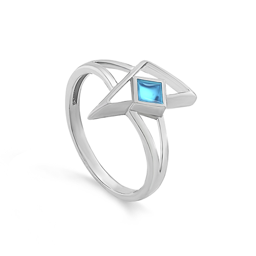 Кольцо 11-598-0005