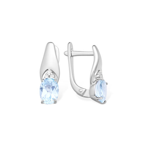 Серьги 1221017299