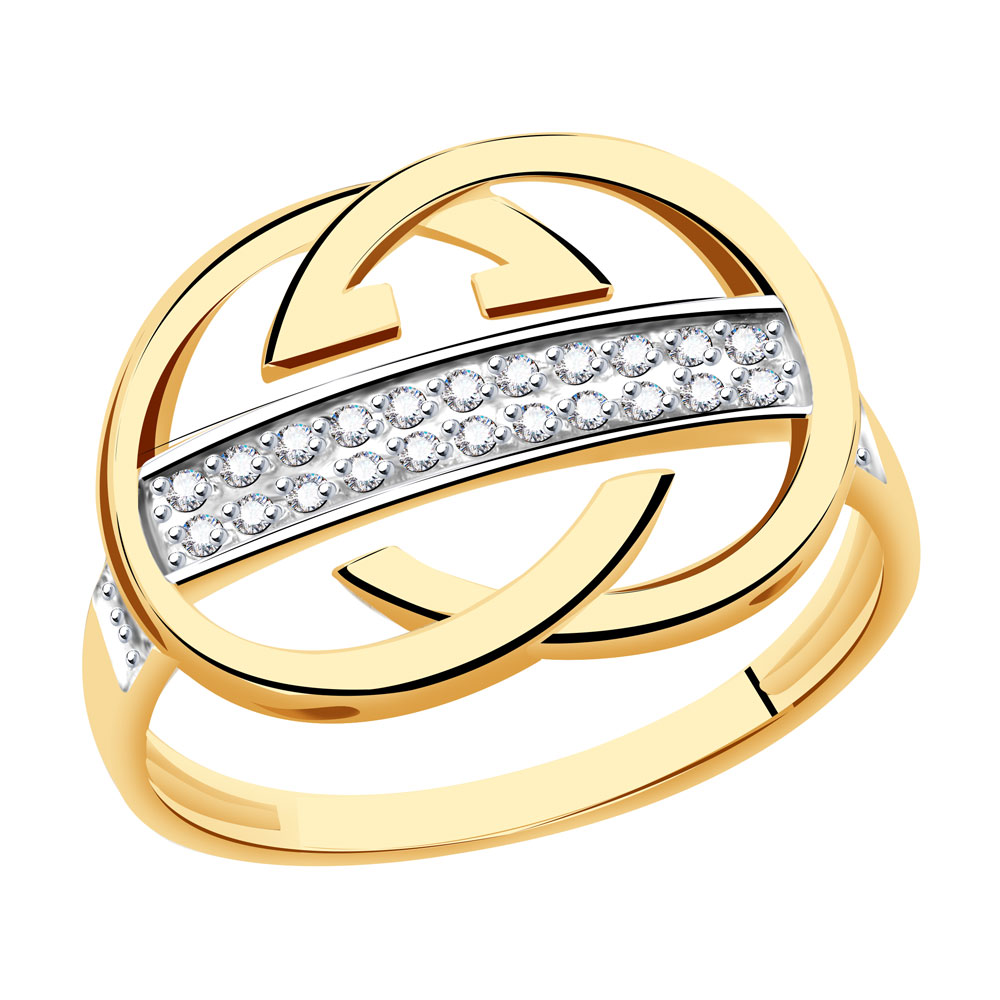 Кольцо кл4027-01