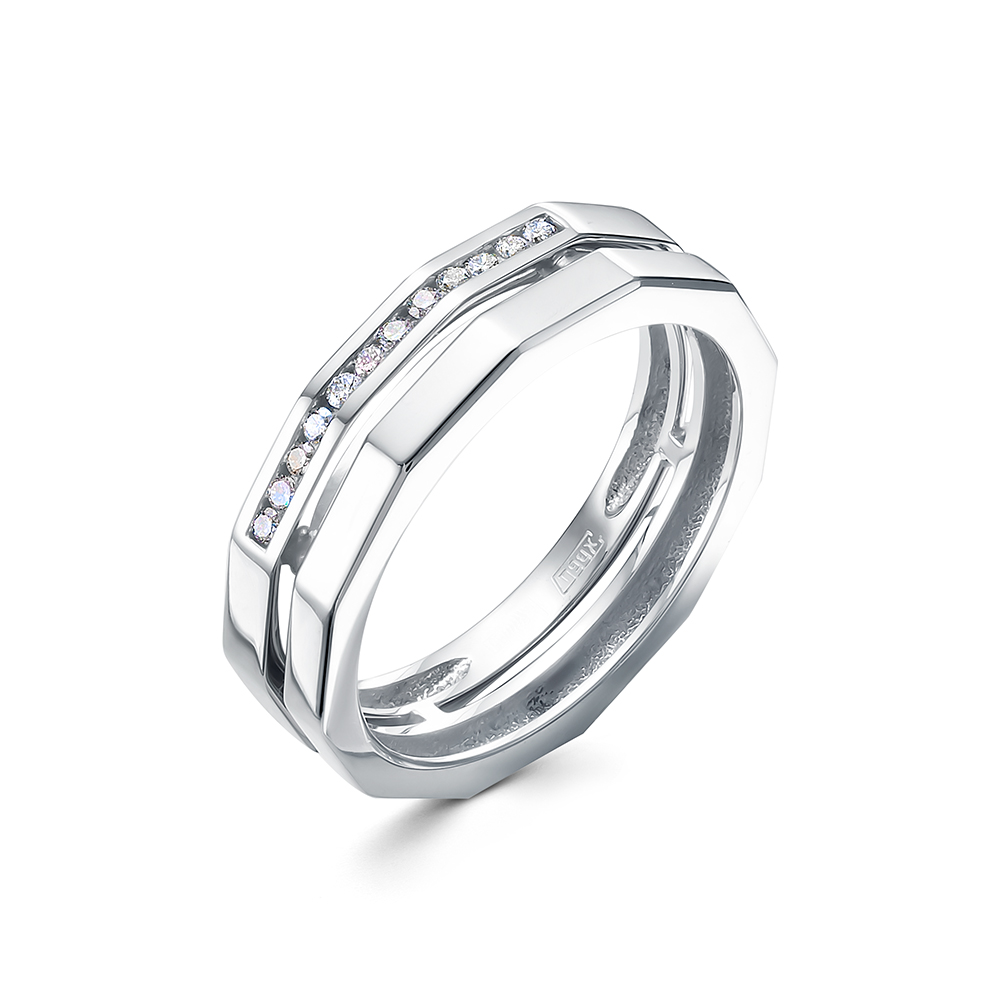 Кольцо 1-665-20