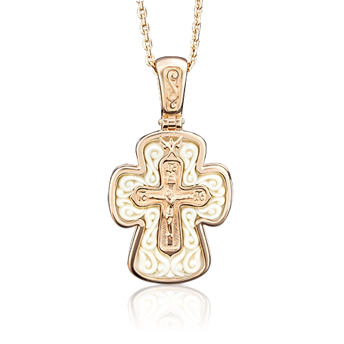 Крест 03-2613-00-292-1110-46 №16 22