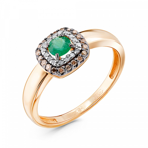 Кольцо 01-P0009-01-267-01-02