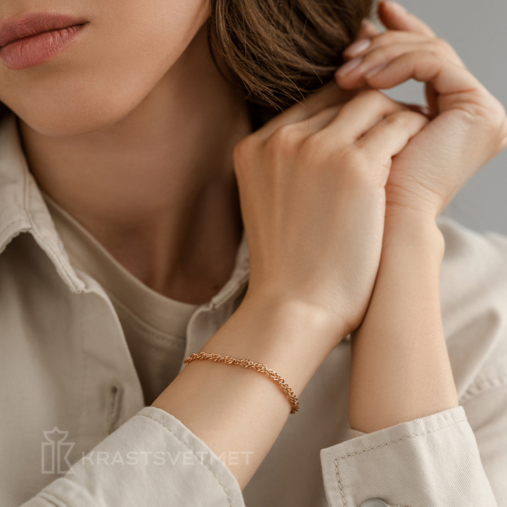 Браслет НБ 12-028ПГ п/т d 0.60