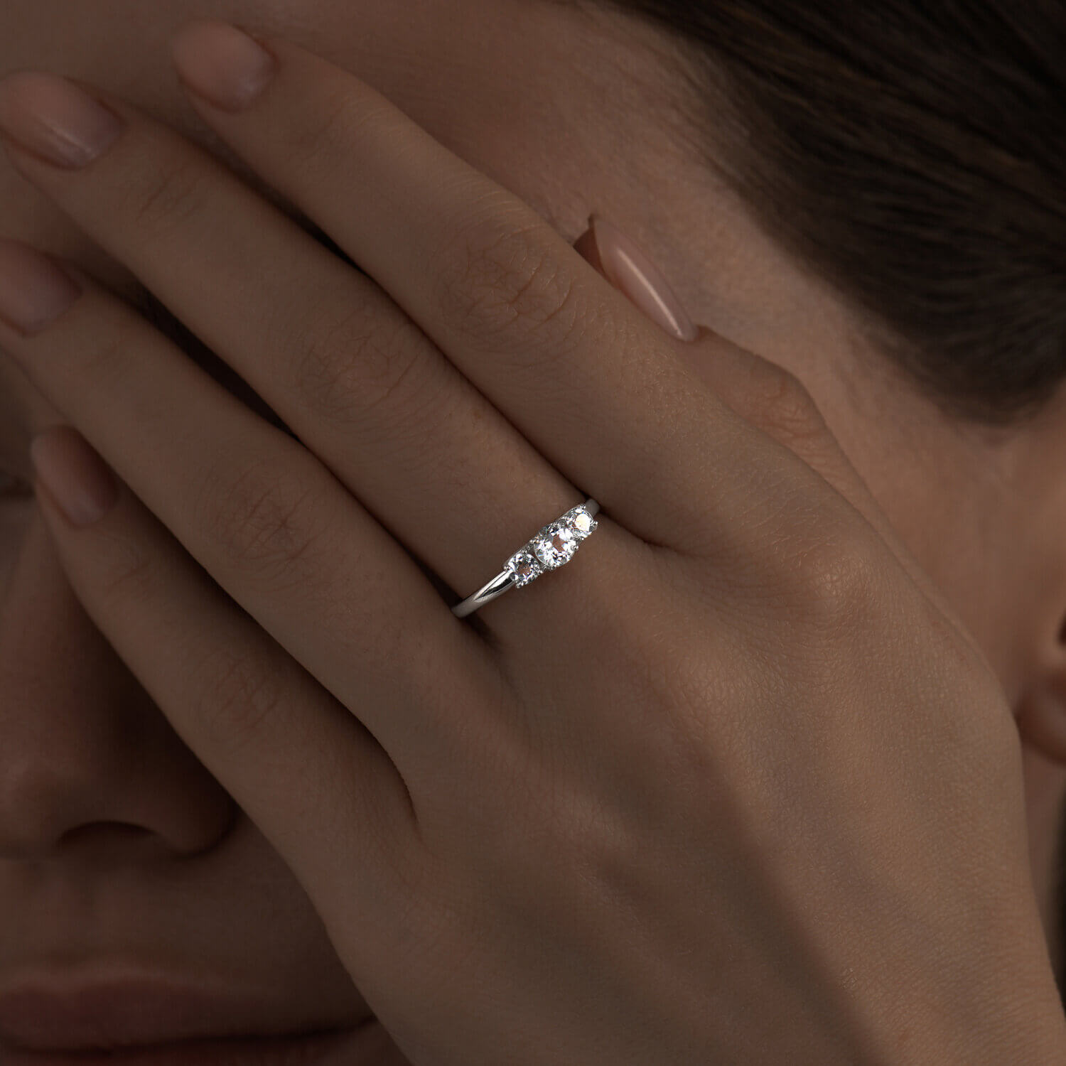 Кольцо 92014423