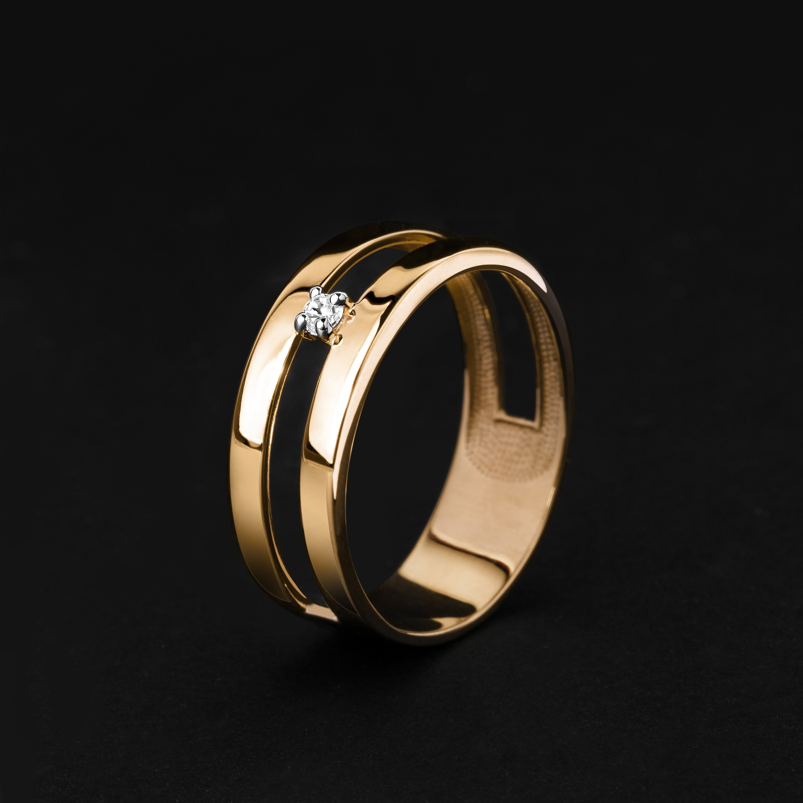 Кольцо 012001-1102