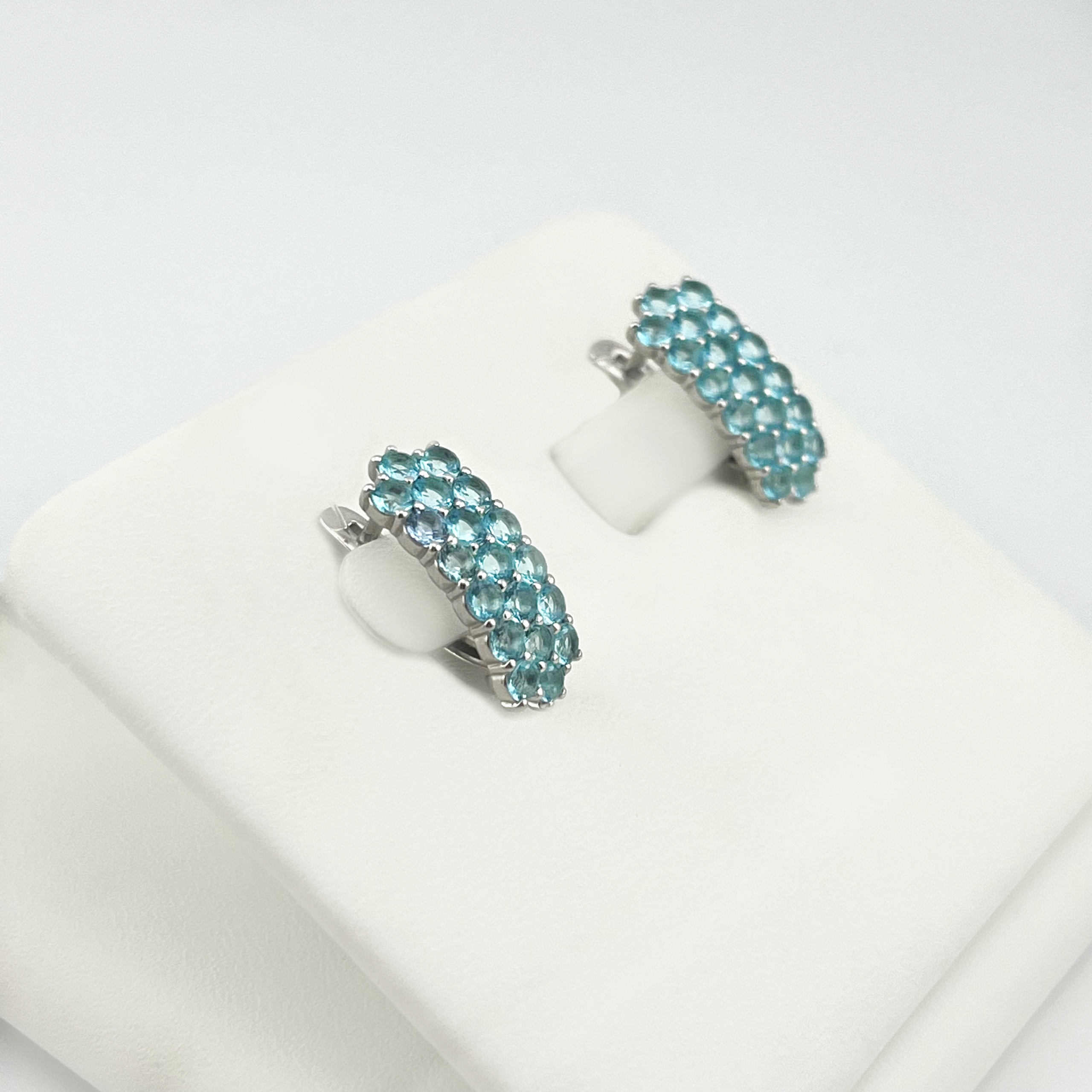 Серьги 200032201