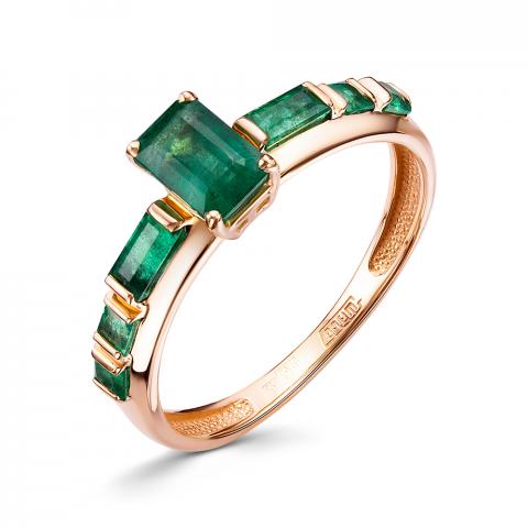 Кольцо 01-4631/1