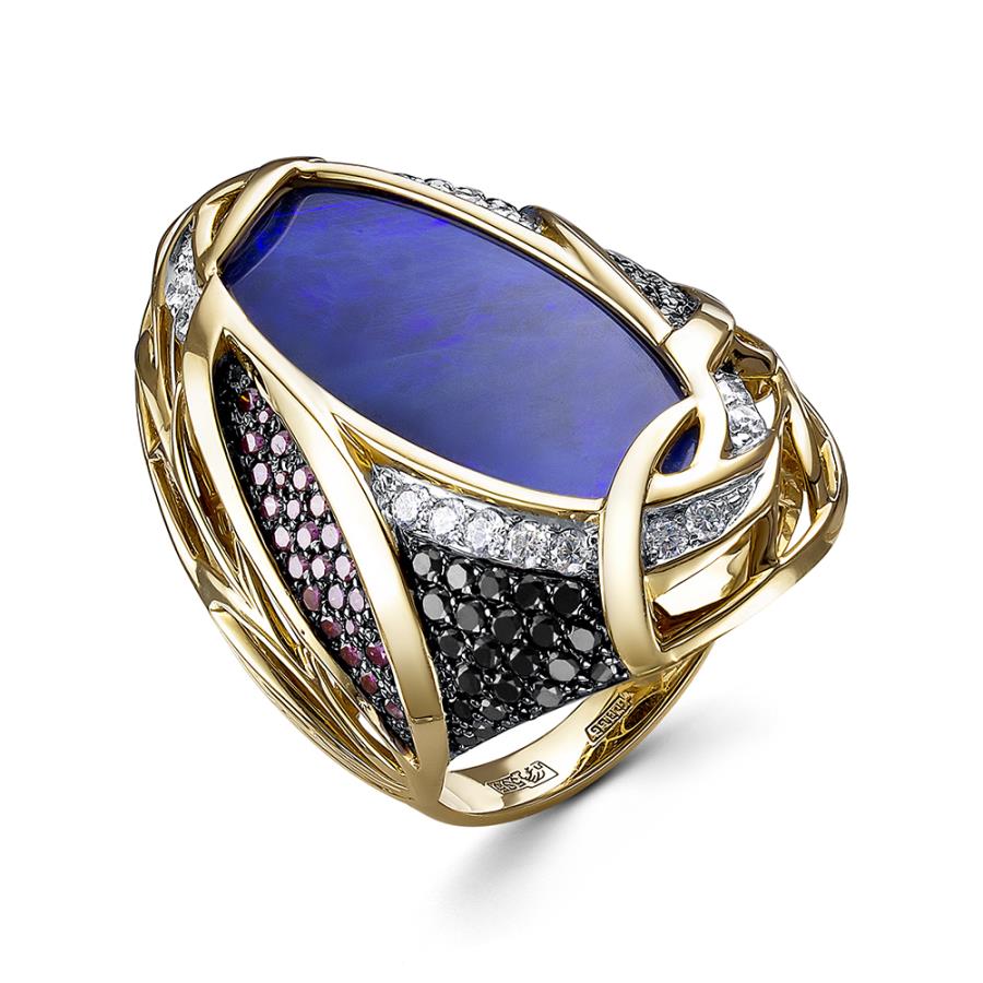 Кольцо 01-0354