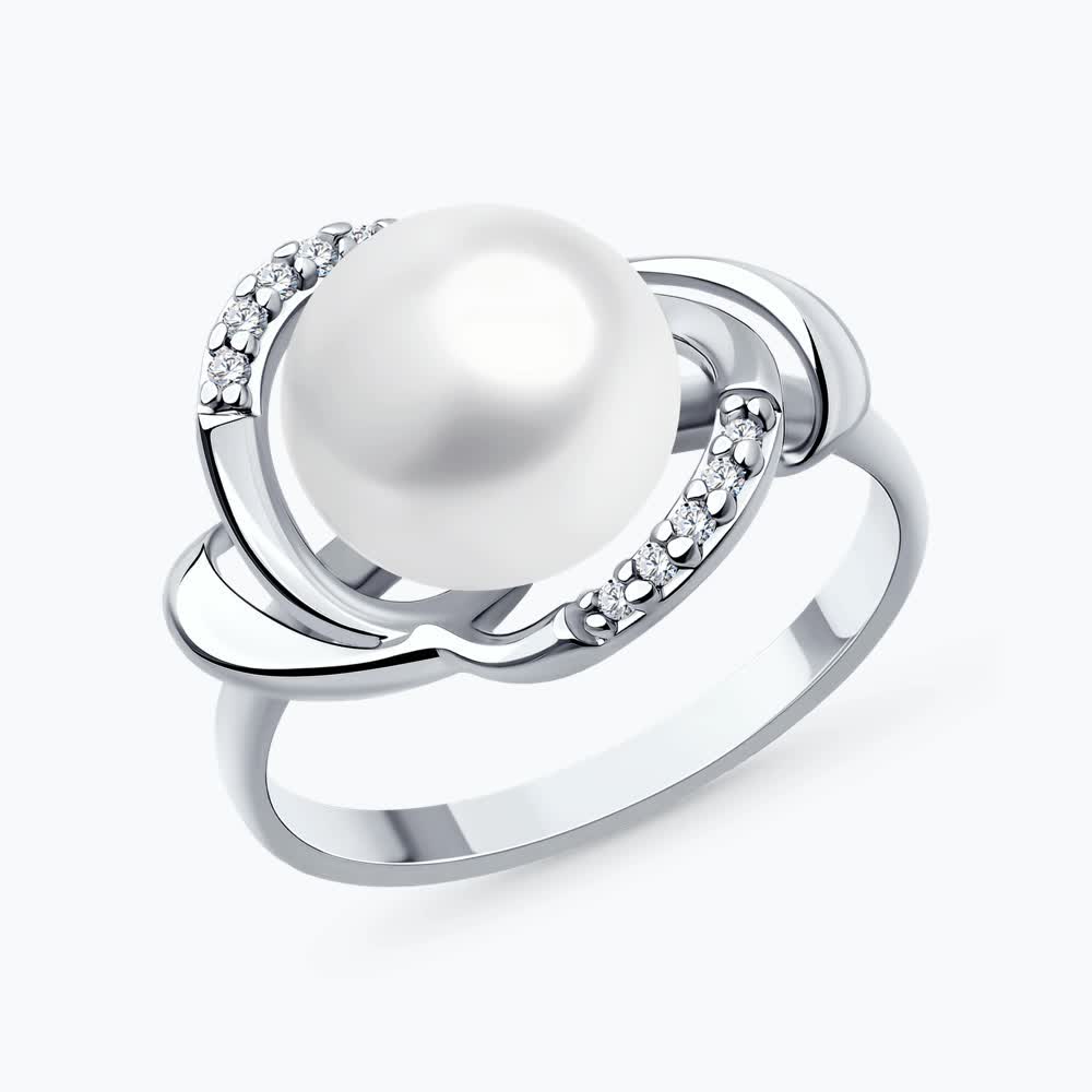 Кольцо 92014416