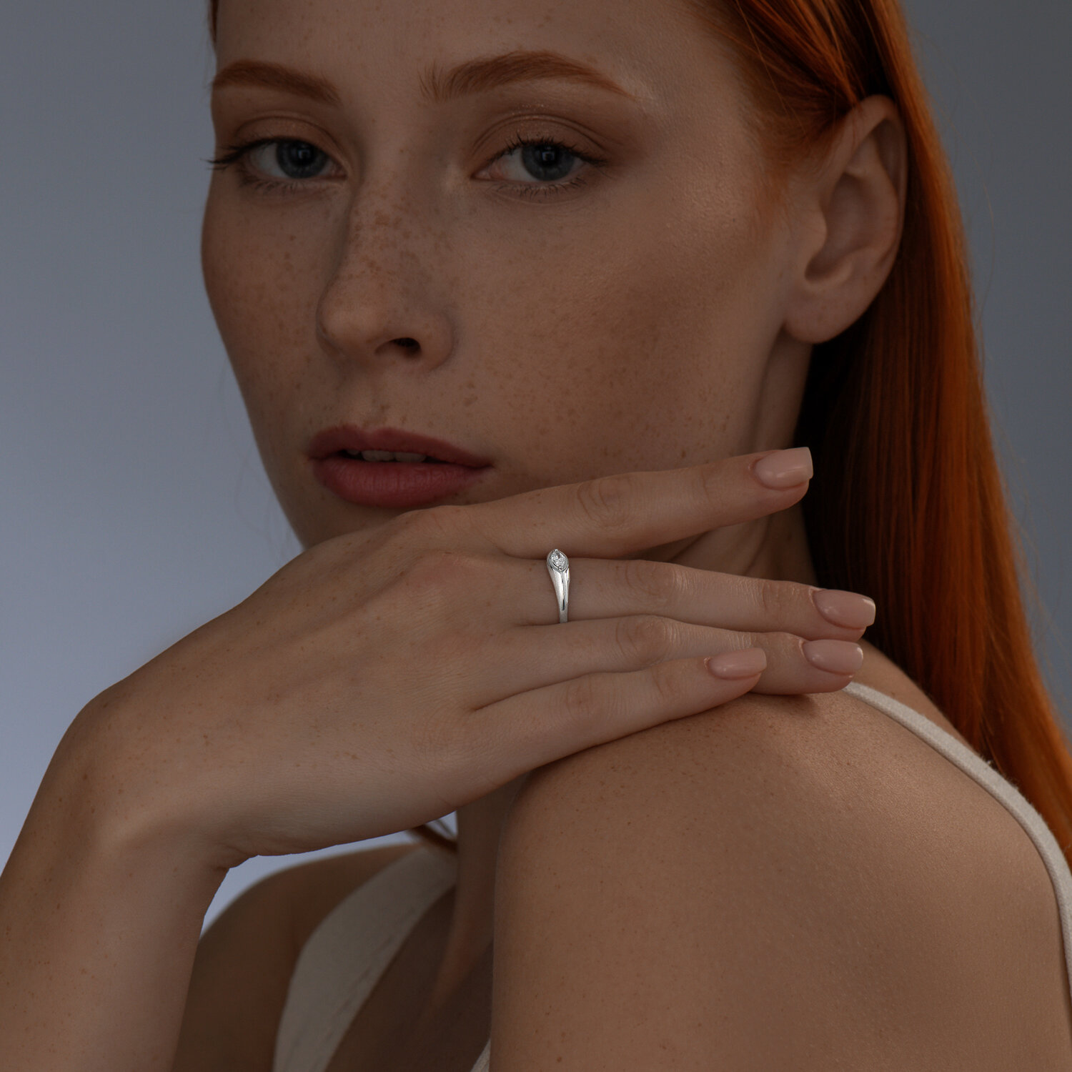 Кольцо 94013791