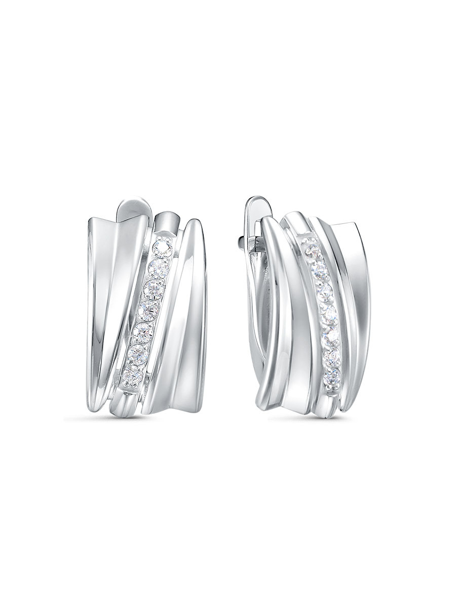 Серьги с1206406