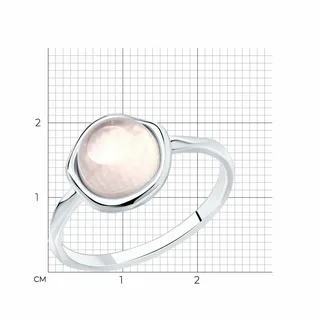 Кольцо 83010135