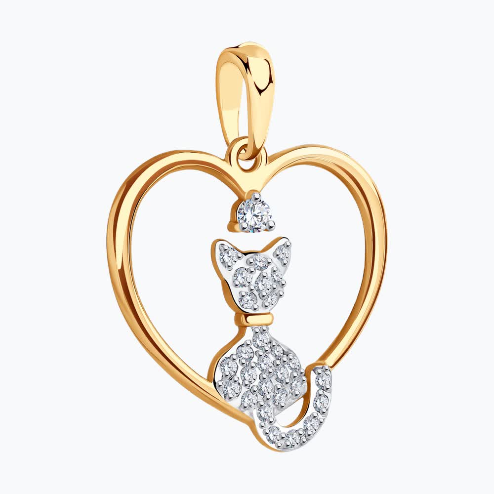 Подвеска 036441