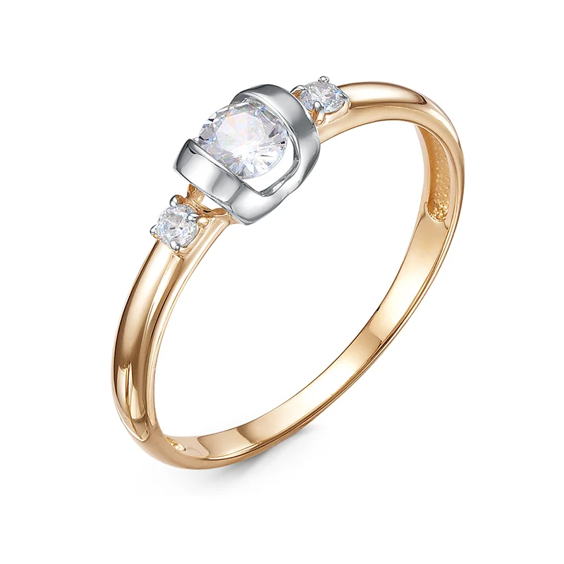 Кольцо 1103204