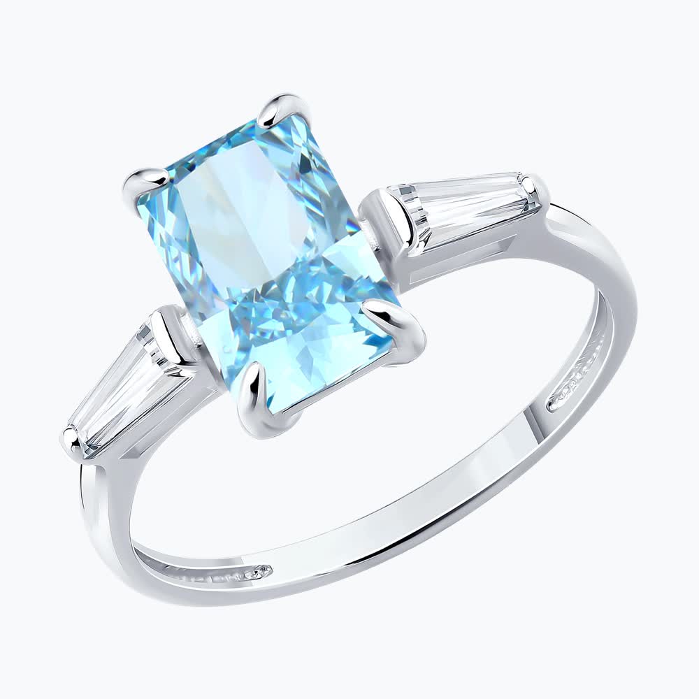 Кольцо 94014868