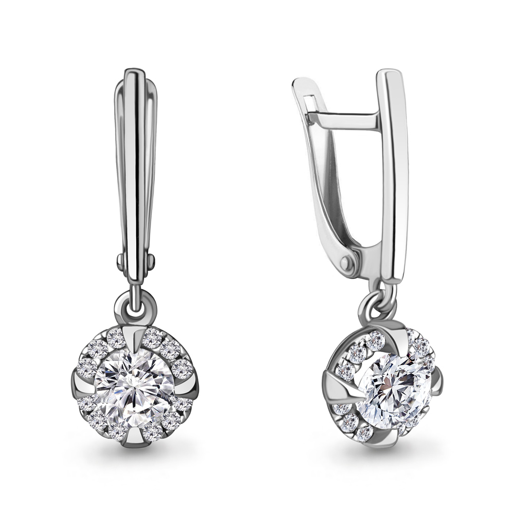 Серьги 49300А.5