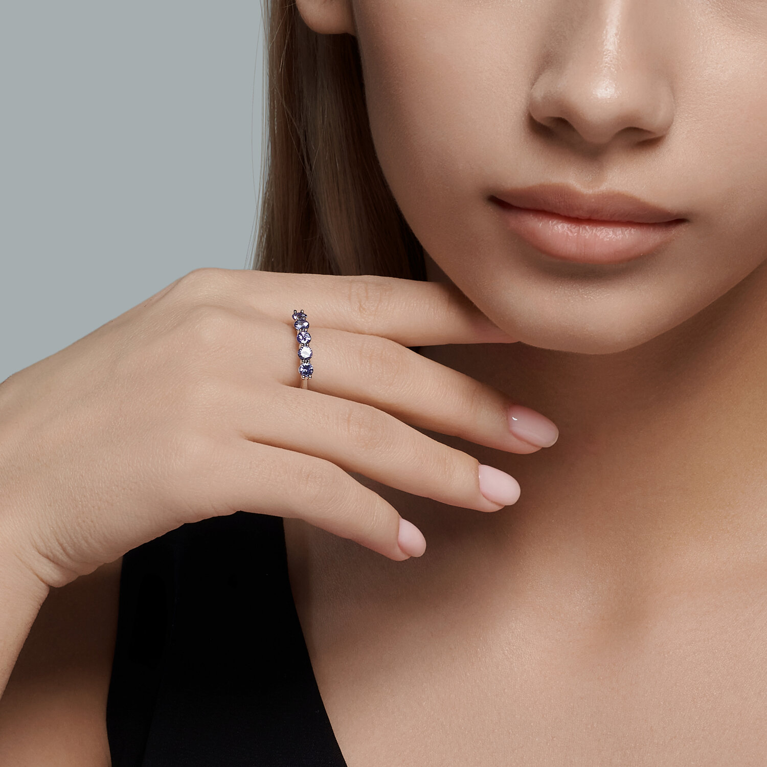 Кольцо 6014334-3 №23 40