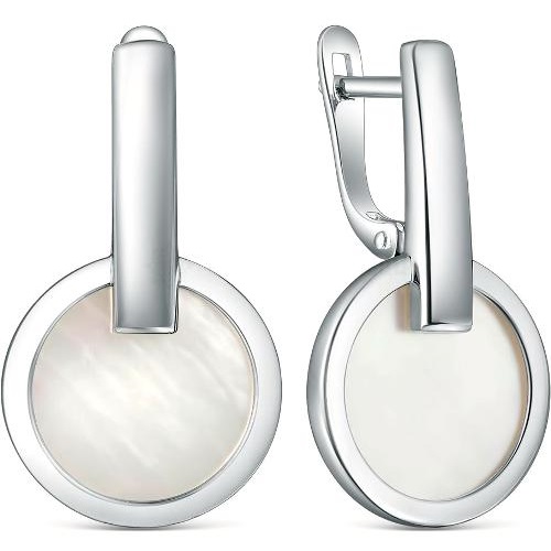 Серьги С-4527-Р