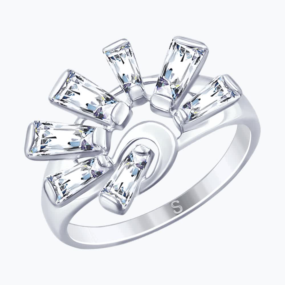 Кольцо 94012837