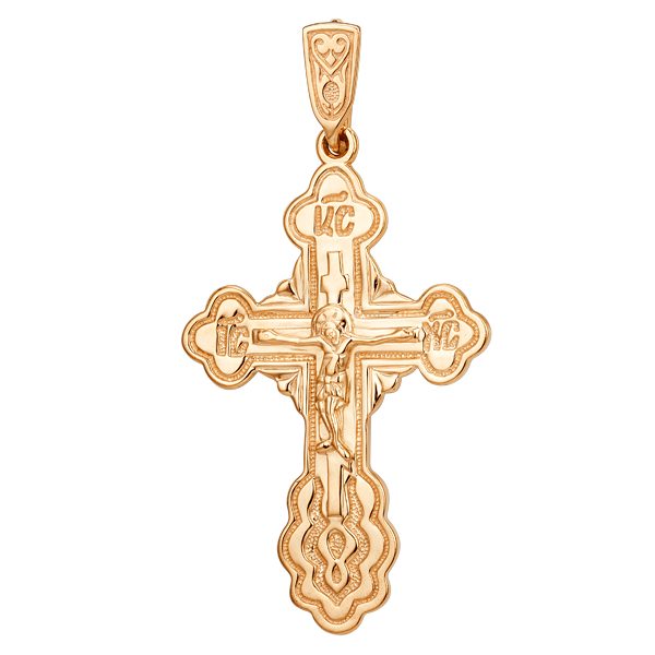 Крест 702367-1000