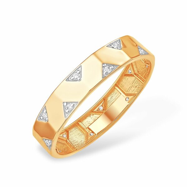 Кольцо К13218034