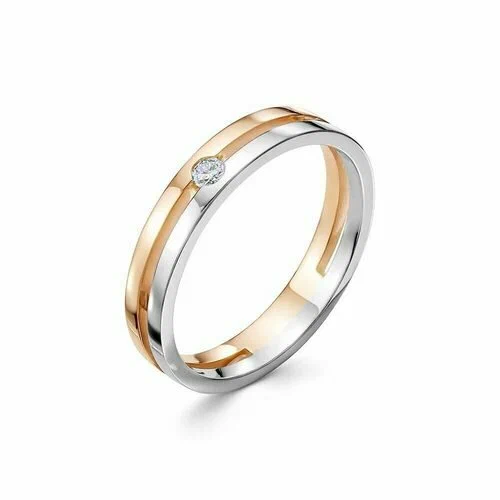 Кольцо обр. 1-119-10