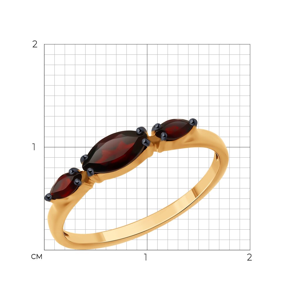 Кольцо 51-310-02465-2