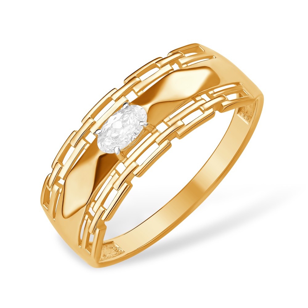 Кольцо 10100510321-501