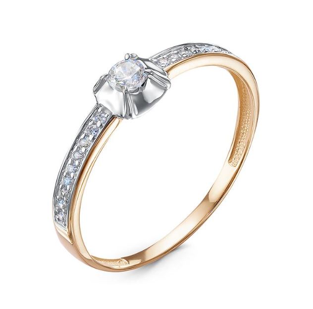 Кольцо 1103033