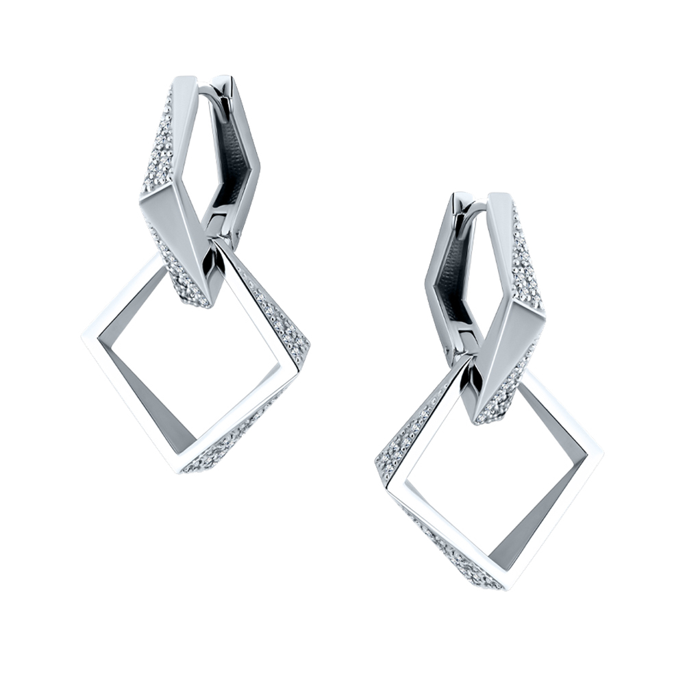 Серьги 02-0149-1201