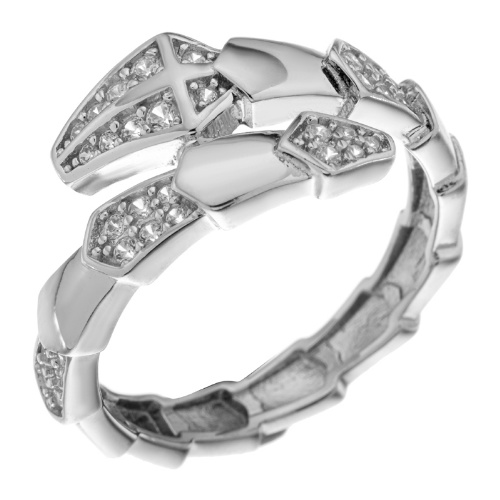 Кольцо 22К153315