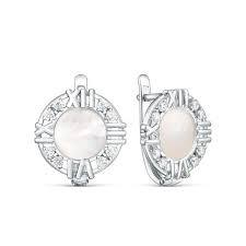 Серьги С-4531-Р