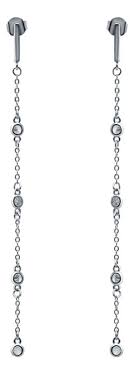 Серьги пусеты 02DE5441a-202