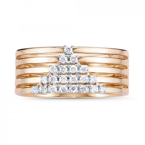 Кольцо 01-4804