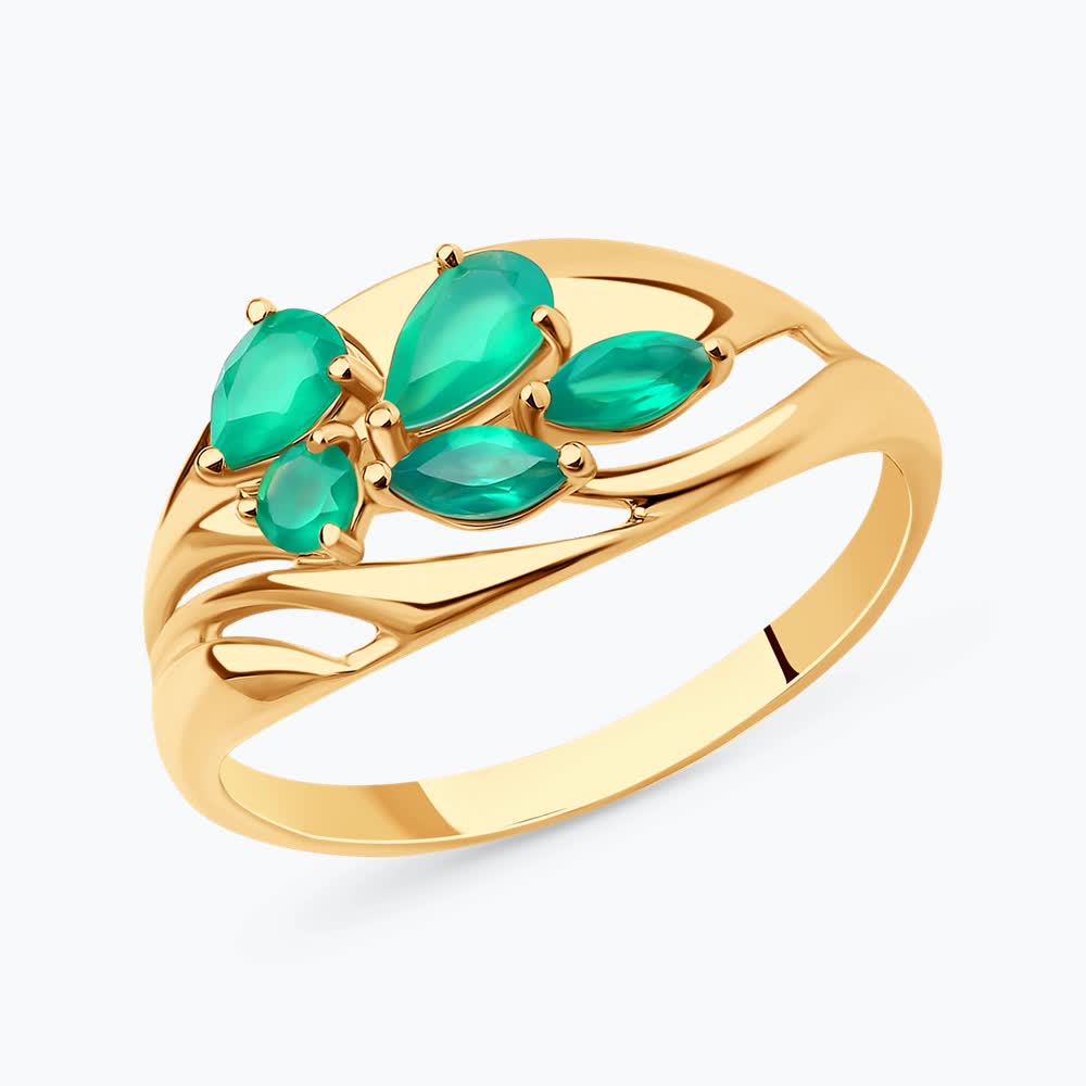 Кольцо 37716208