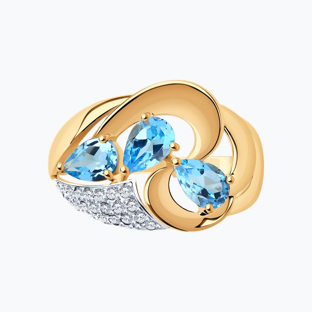 Кольцо 37714804